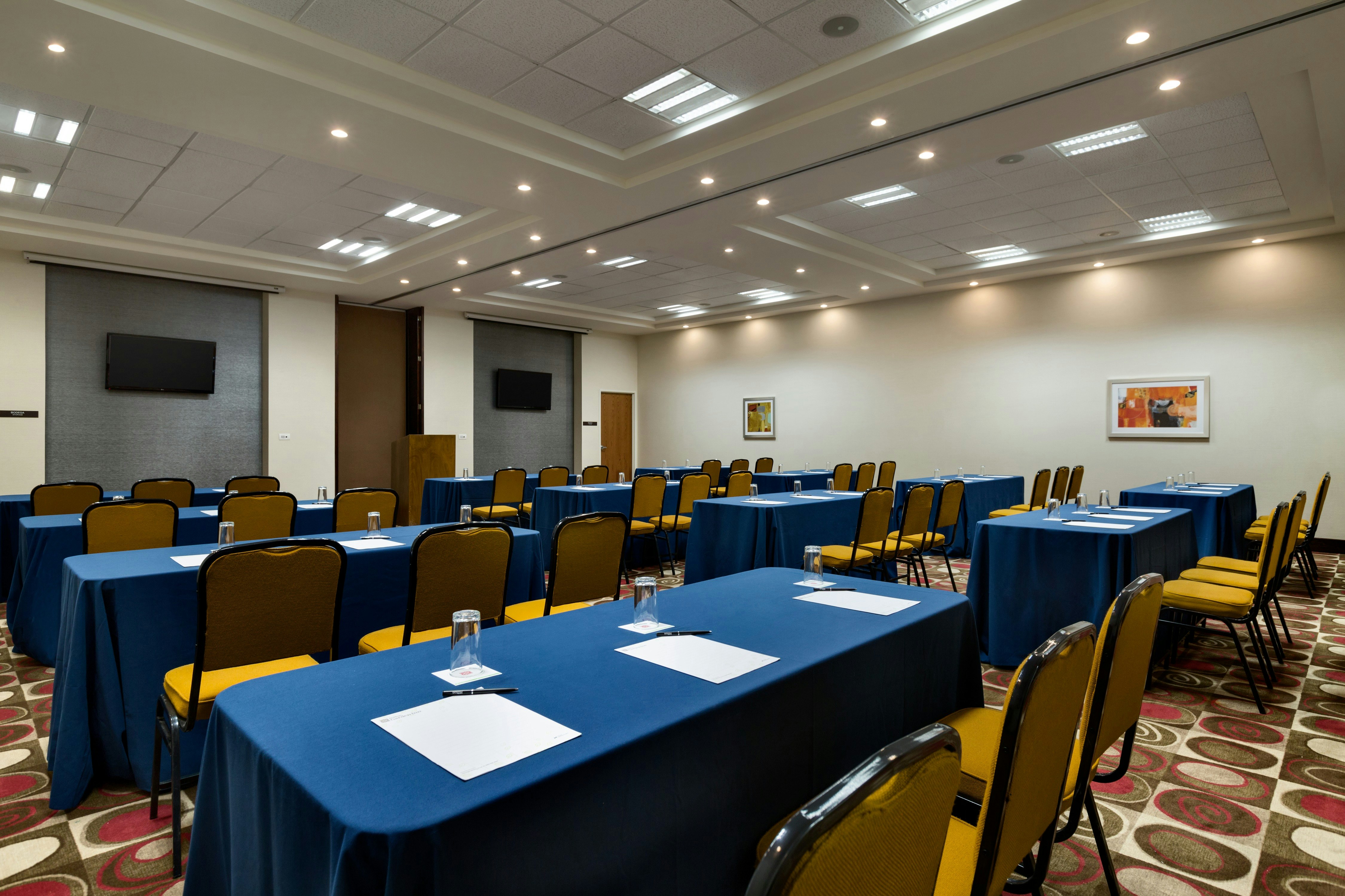 Hilton Garden Inn Queretaro 17/21