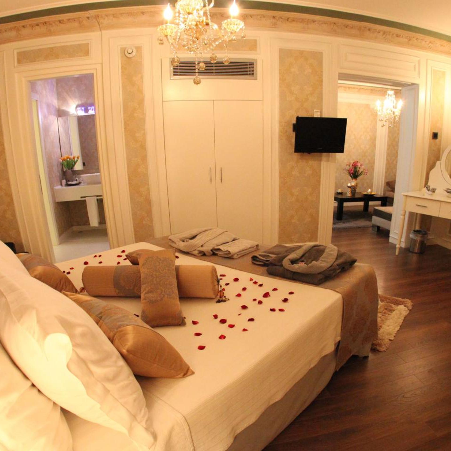 Sapci Prestige Hotel 32/46