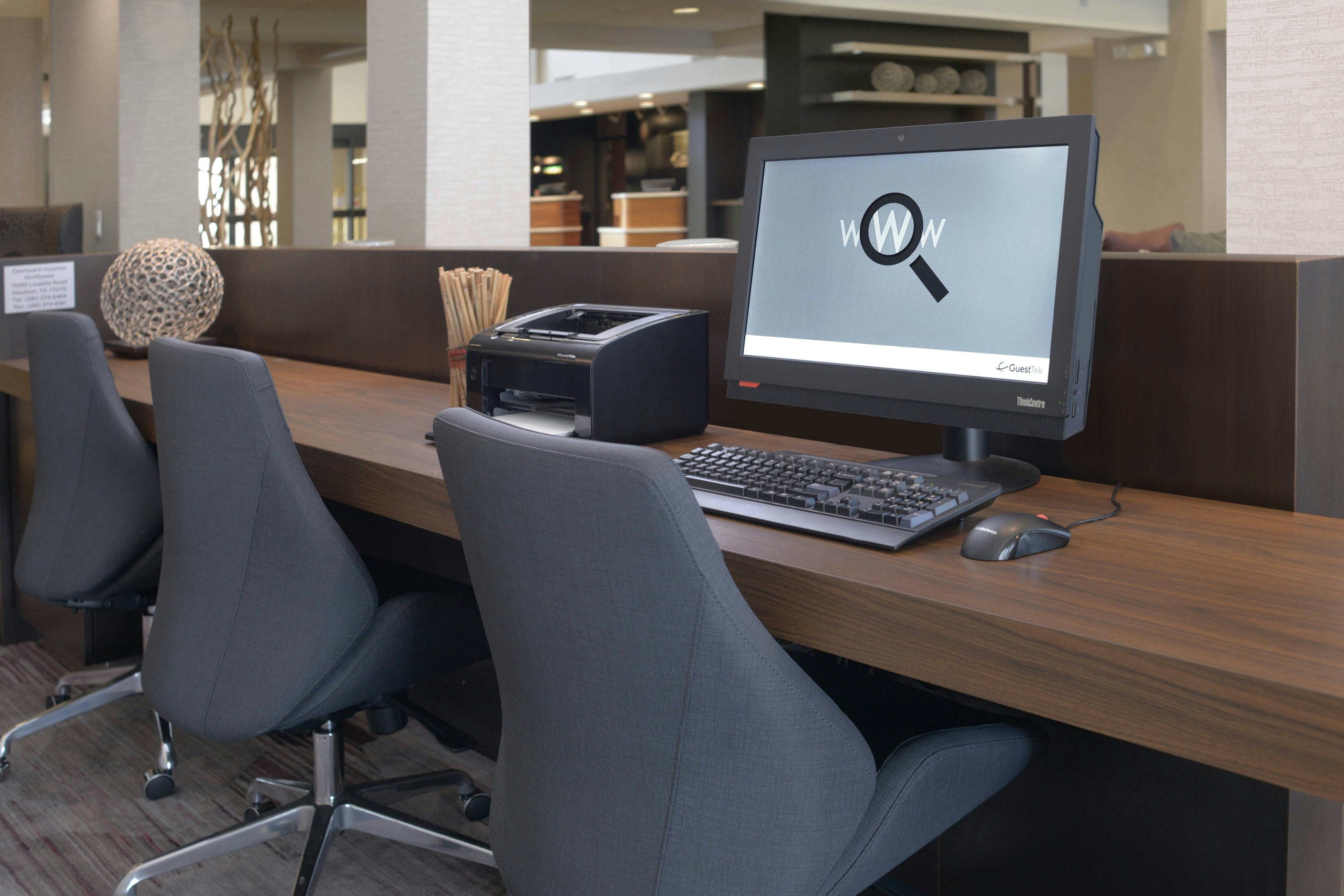 Courtyard By Marriott Houston Northwest 12/16
