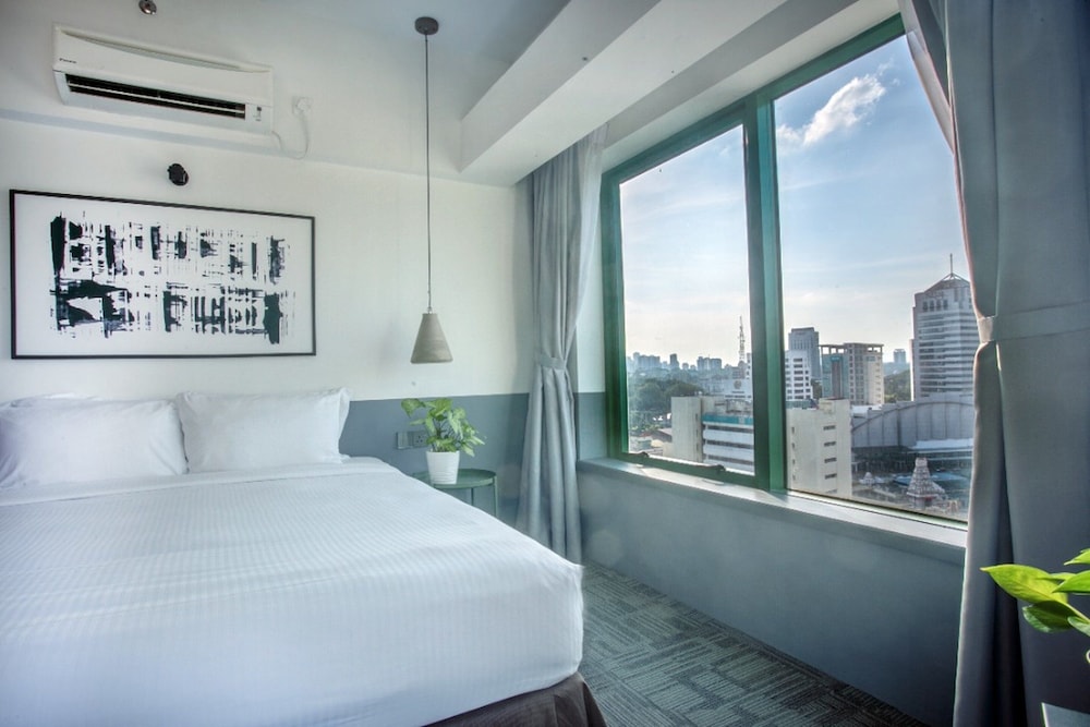 Z Hotel Johor 8/46