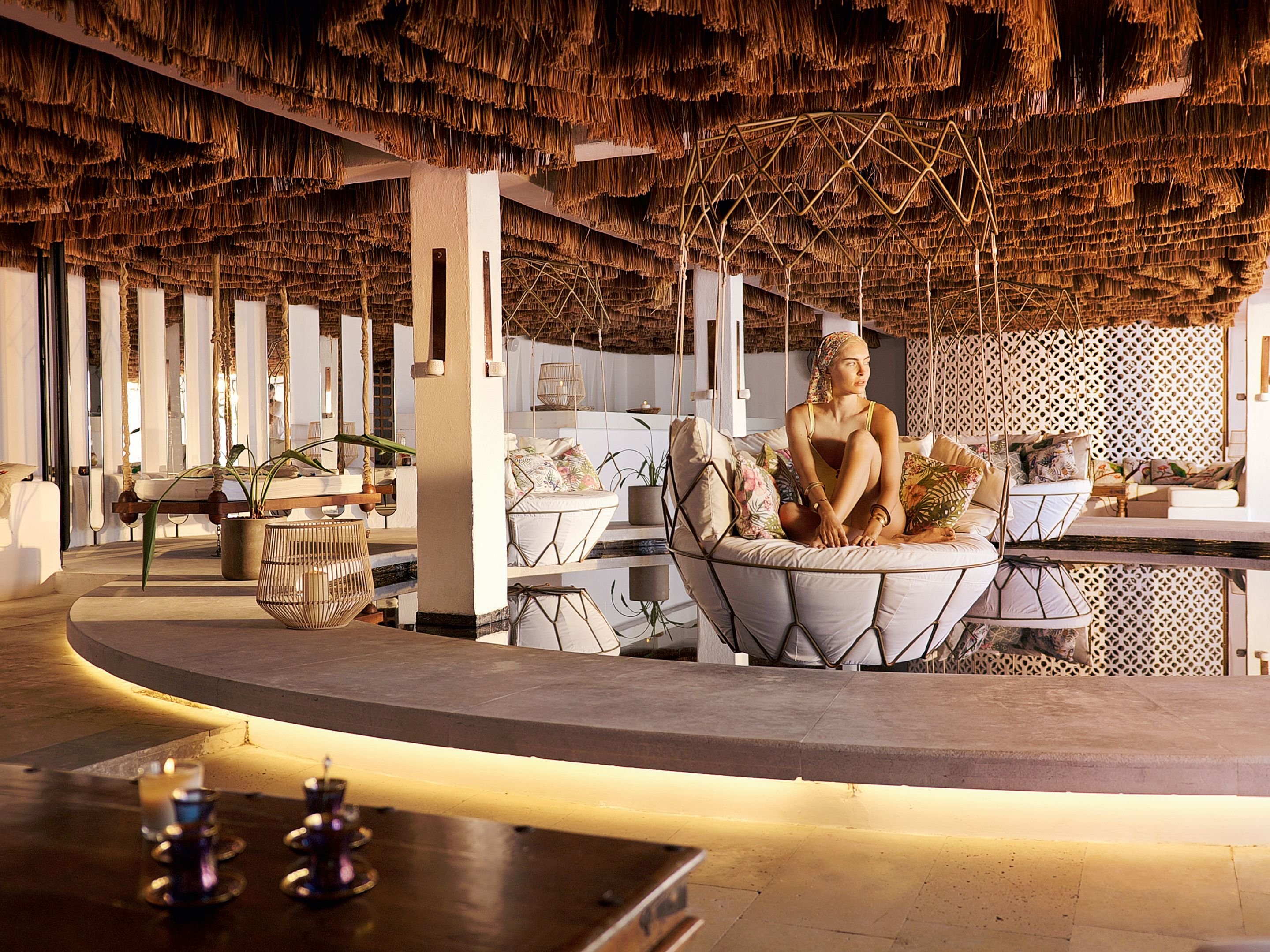 Grecotel LUXME White 28/57