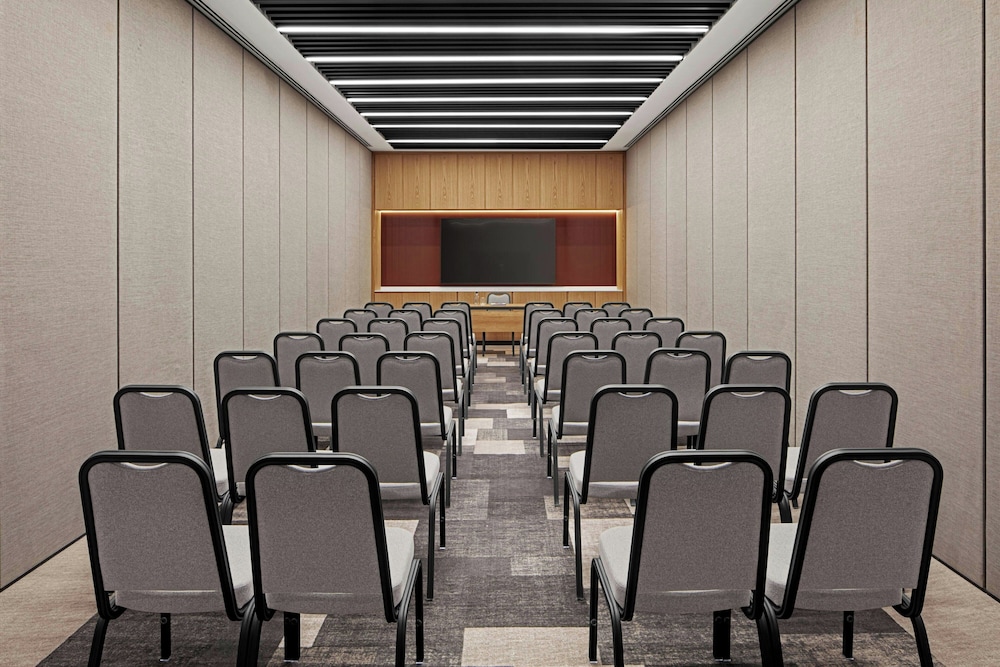Four Points by Sheraton Istanbul Pendik 36/44