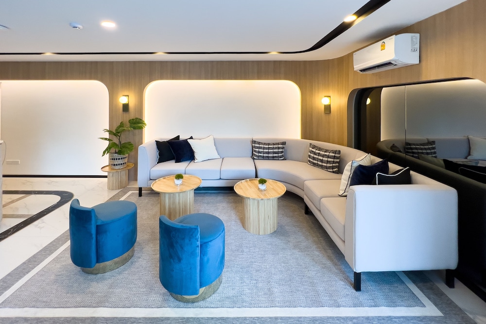 Wellness Stay And Hotel Sukhumvit 107 104/123