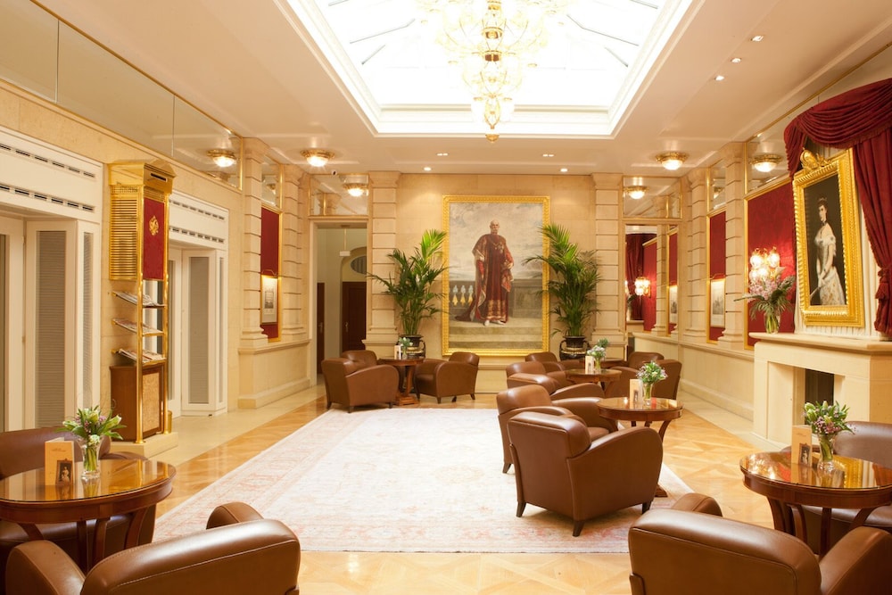 TOP CityLine Hotel Kaiserin Elisabeth 11/48