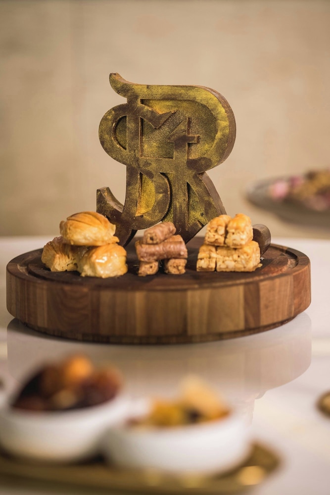 The St. Regis Riyadh 13/45