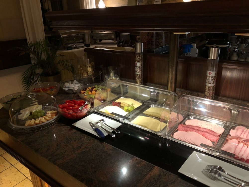 eXo Hotel Franka Bamberg - by NeVo Hotels 29/50