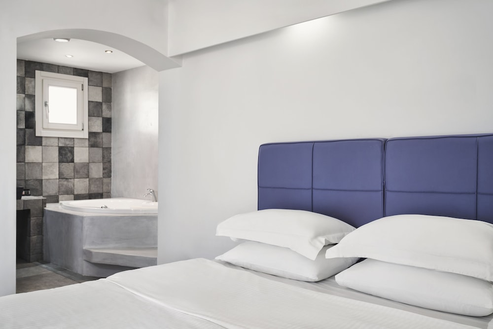 My Mykonos Hotel 38/79
