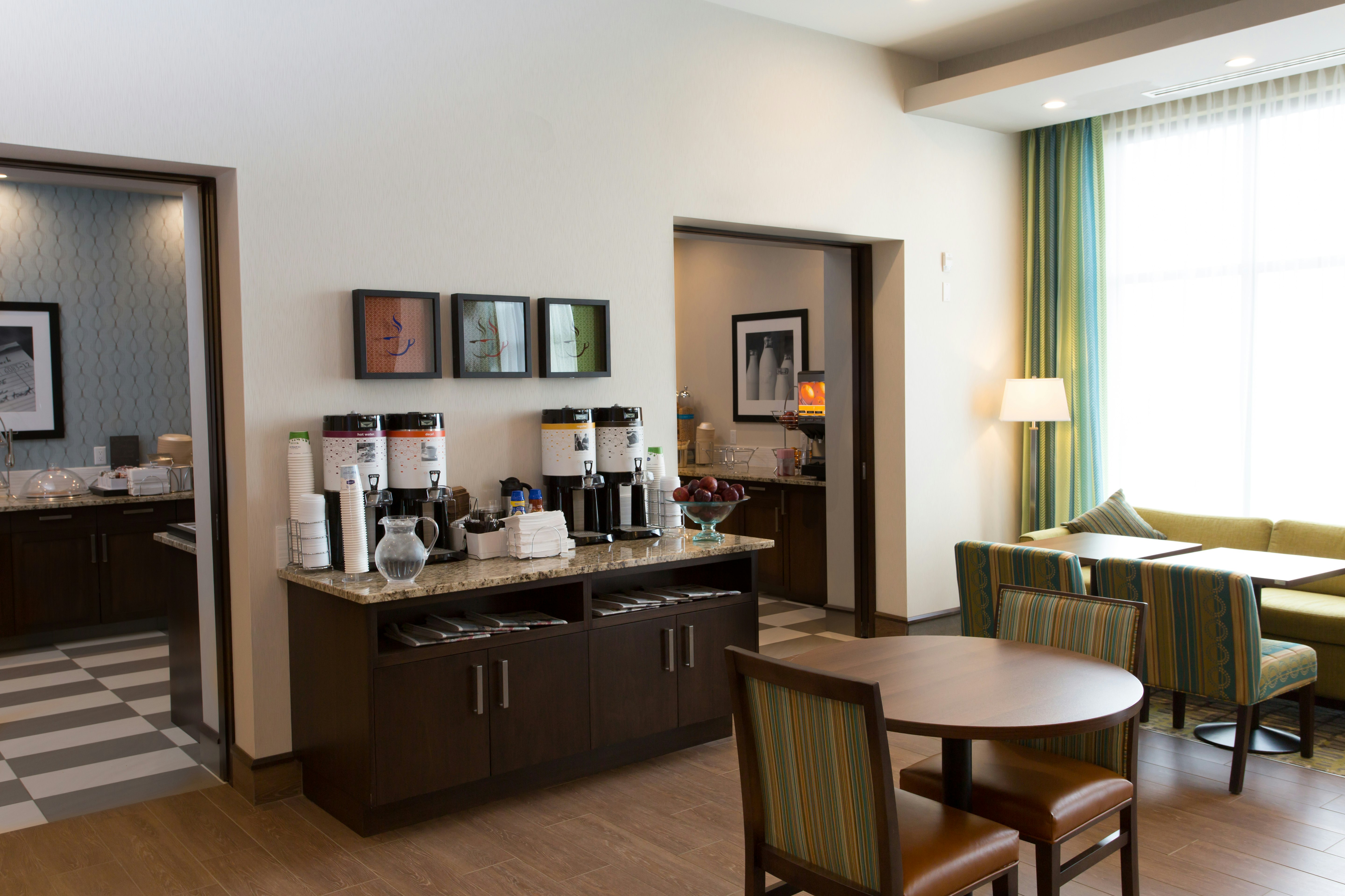 Hampton Inn By Hilton Lloydminster 34/49