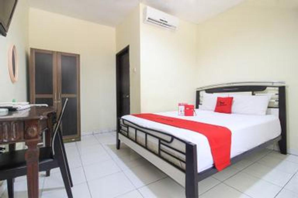 Reddoorz Near Rs Sarjito Yogyakarta 2 21/39
