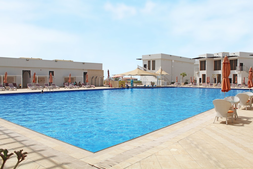 Mirage Bab Al Bahr Beach Resort 43/49