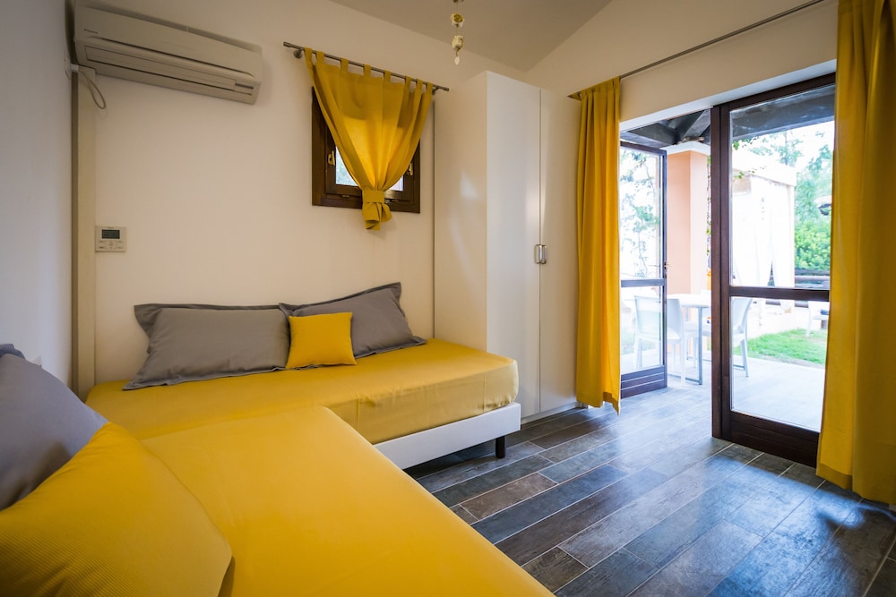 TILIGUERTA CAMPING VILLAGE 32/72