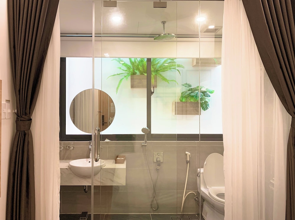 Ann Hotel & Spa 19/50