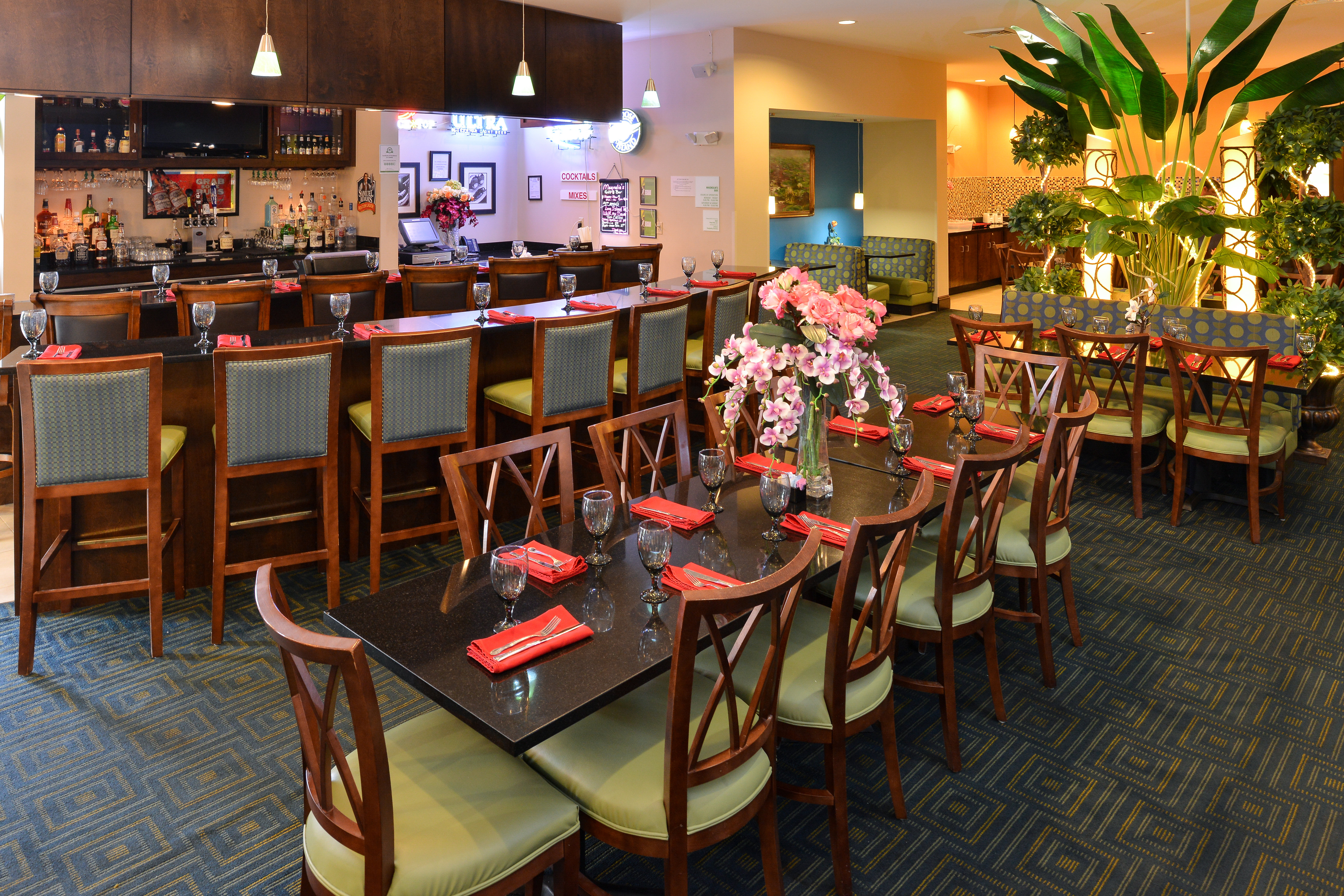 Holiday Inn Montgomery Airport South 54/80