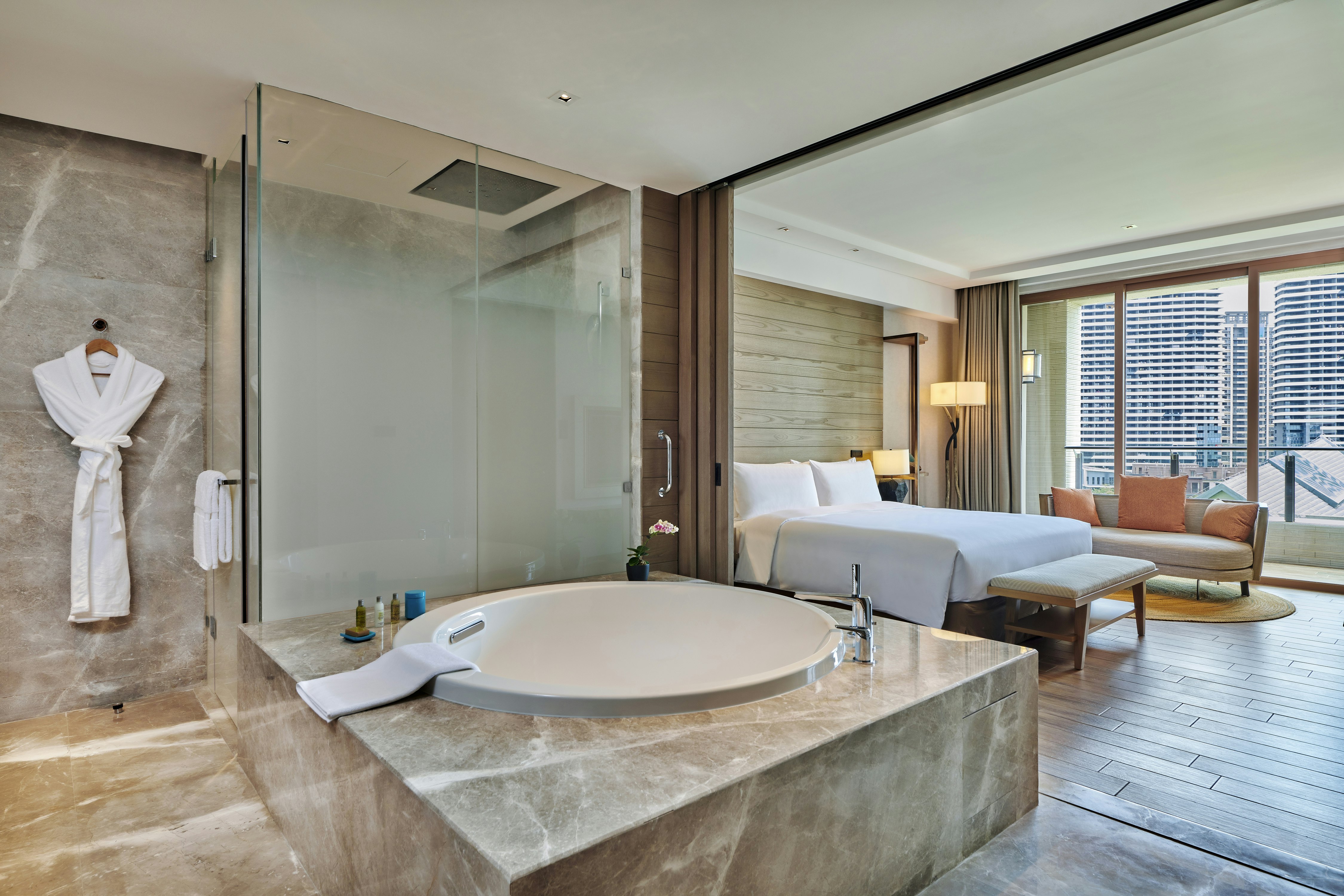 Doubletree By Hilton Shanwei 31/31