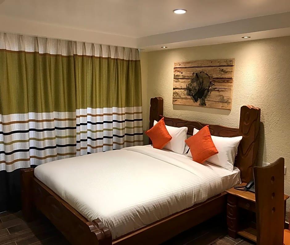Progressive Park Hotel 15/52