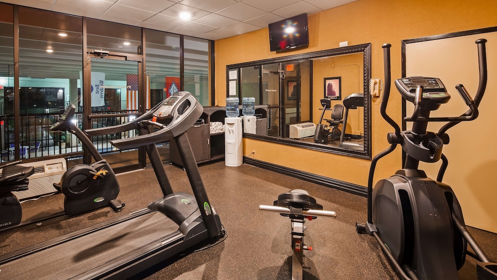 Best Western Windsor Suites 24/32