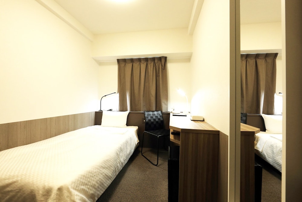 Sendai Business Hotel Ekimae 18/36