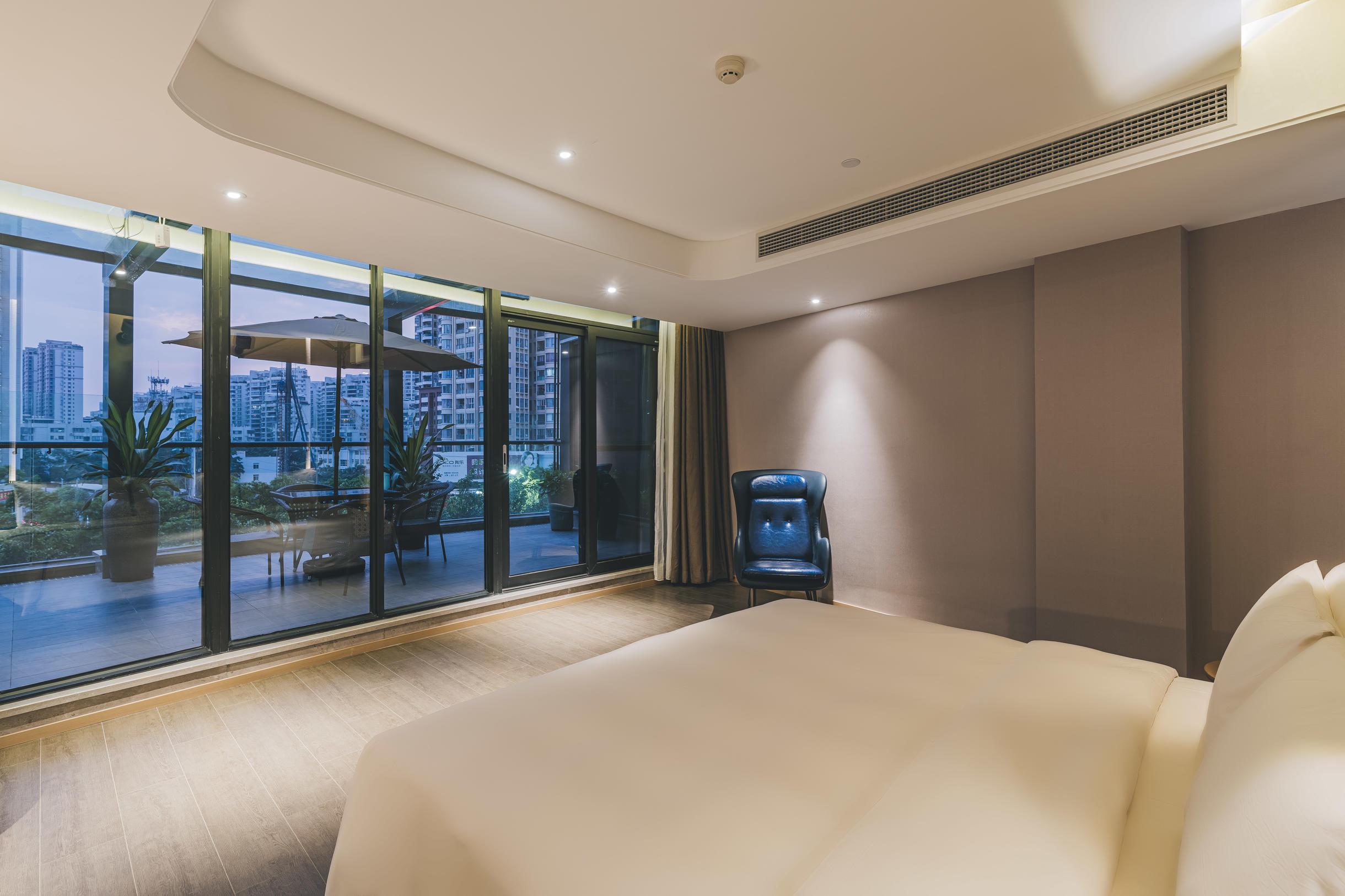 Atour Hotel (Chaozhou People's Square) 14/25
