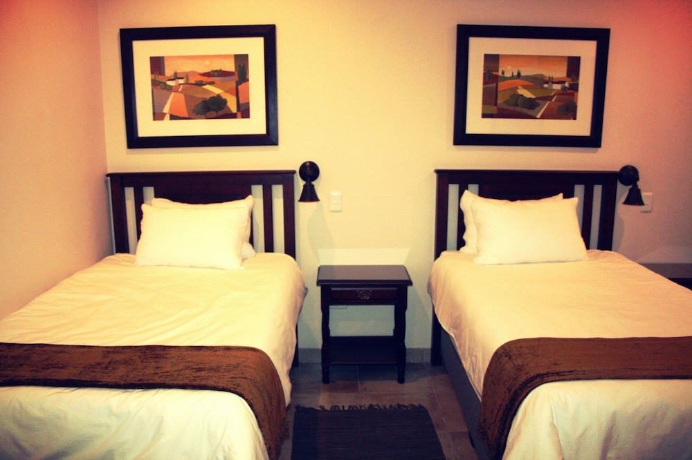 New Haven Guest House 10/30