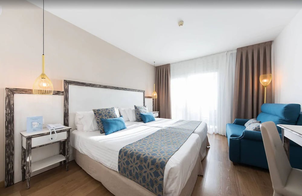 Park Hotel San Jorge 11/50