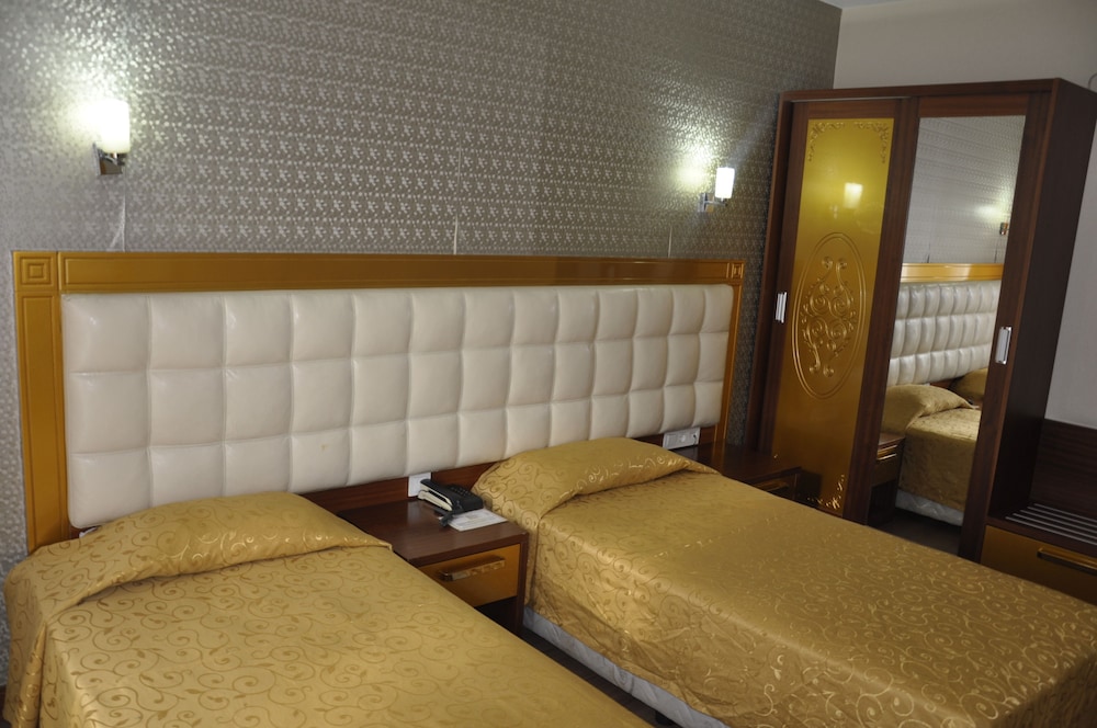 Hotel Kayalar 29/47