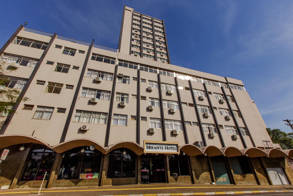 Rede Andrade Mirante 4/69