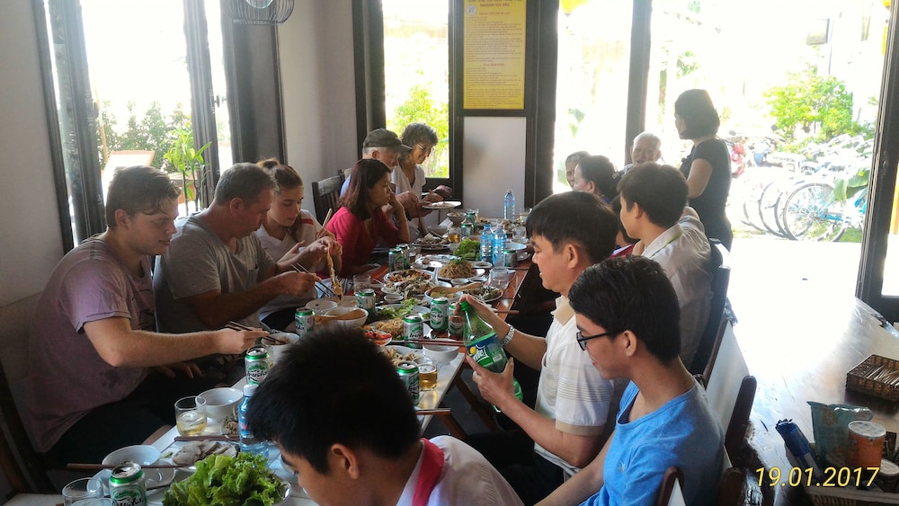 Hoi An Maison Vui Villa 44/65