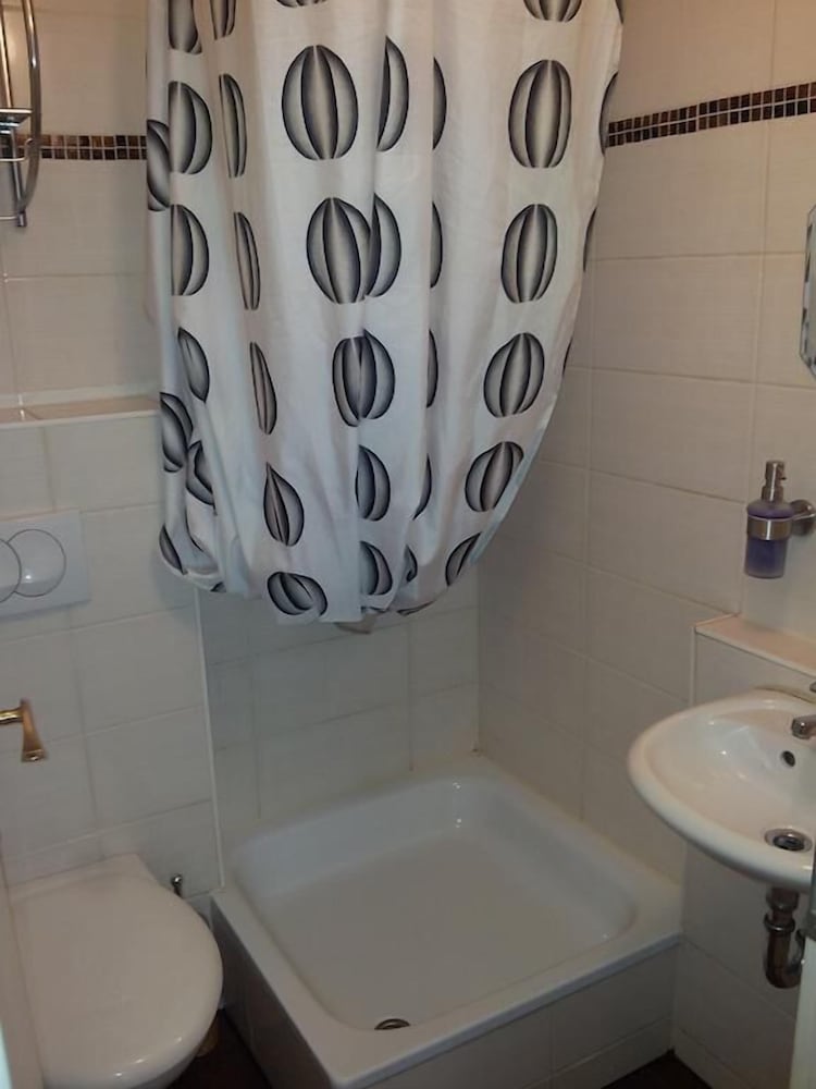 Pension Im Bett 45/46