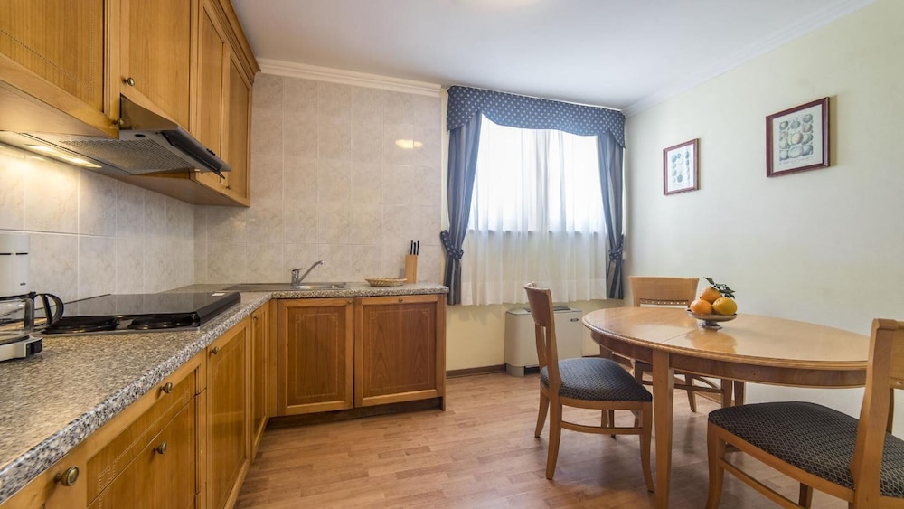 Hotel Ville Bianchi 38/48