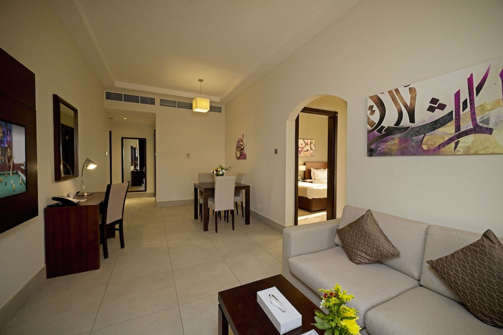 Action Hotel Ras Al Khaimah 34/50