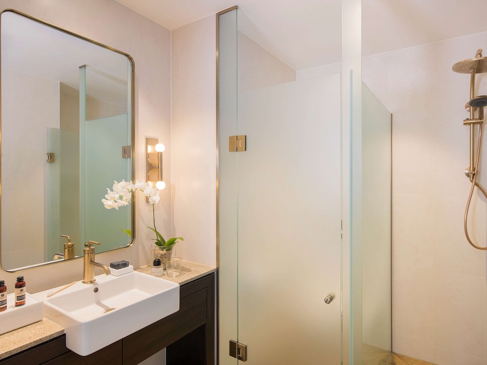 The William Inglis - MGallery by Sofitel 25/73