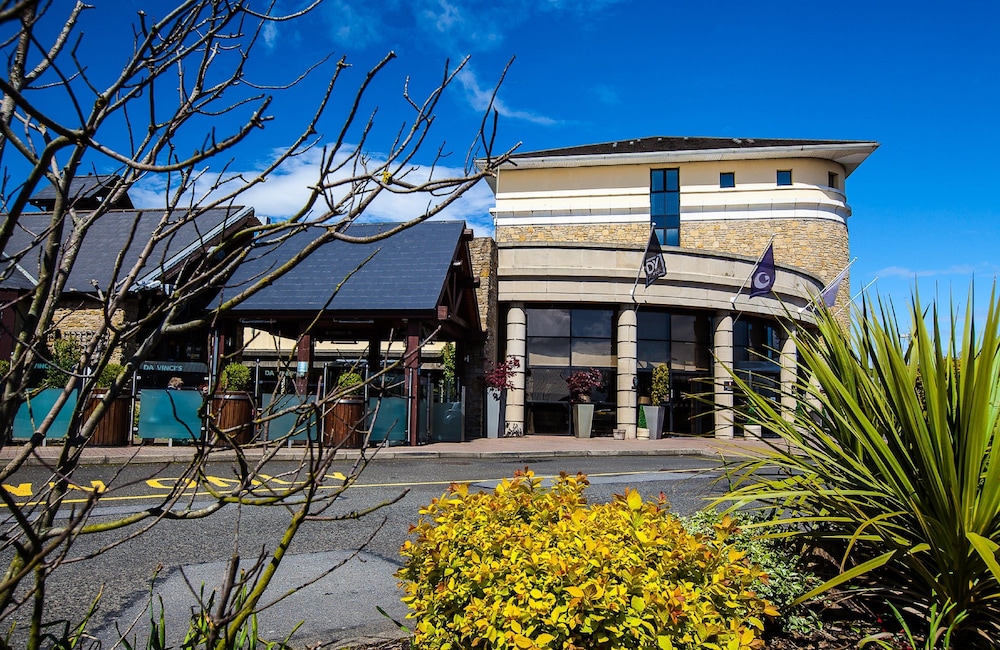 Da Vincis Hotel Derry 2/60