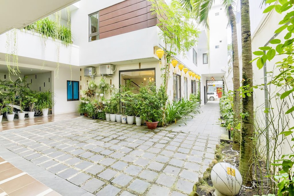 Annie Danang Hotel & Apartment 32/45
