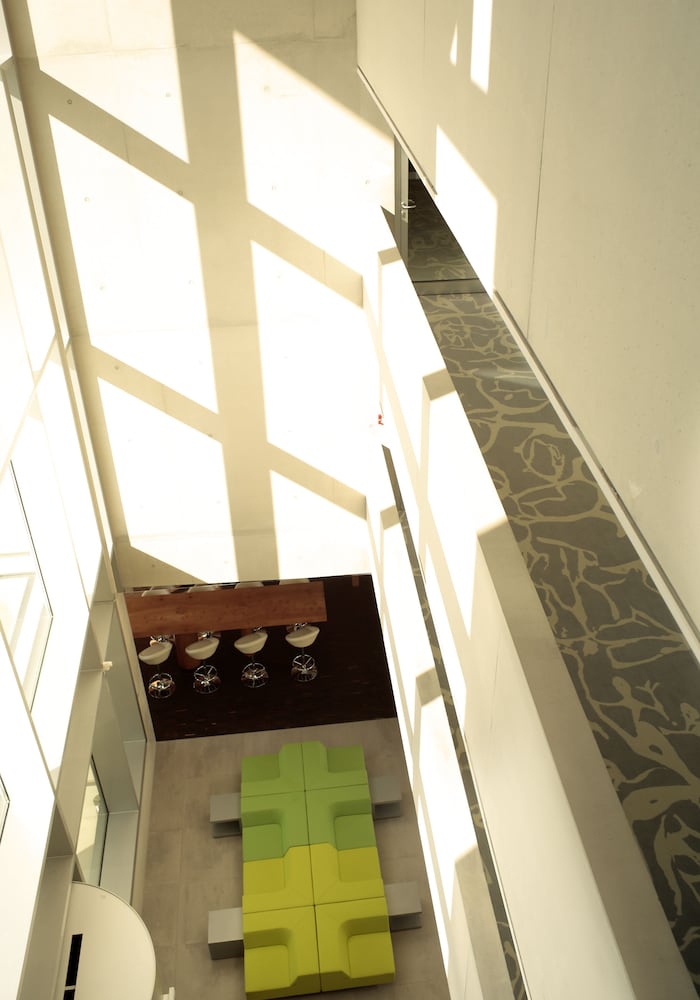 art otel Cologne powered by Radisson Hotels 5/50