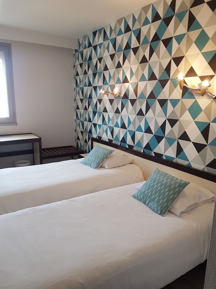 HOTEL SEYVET 11/36
