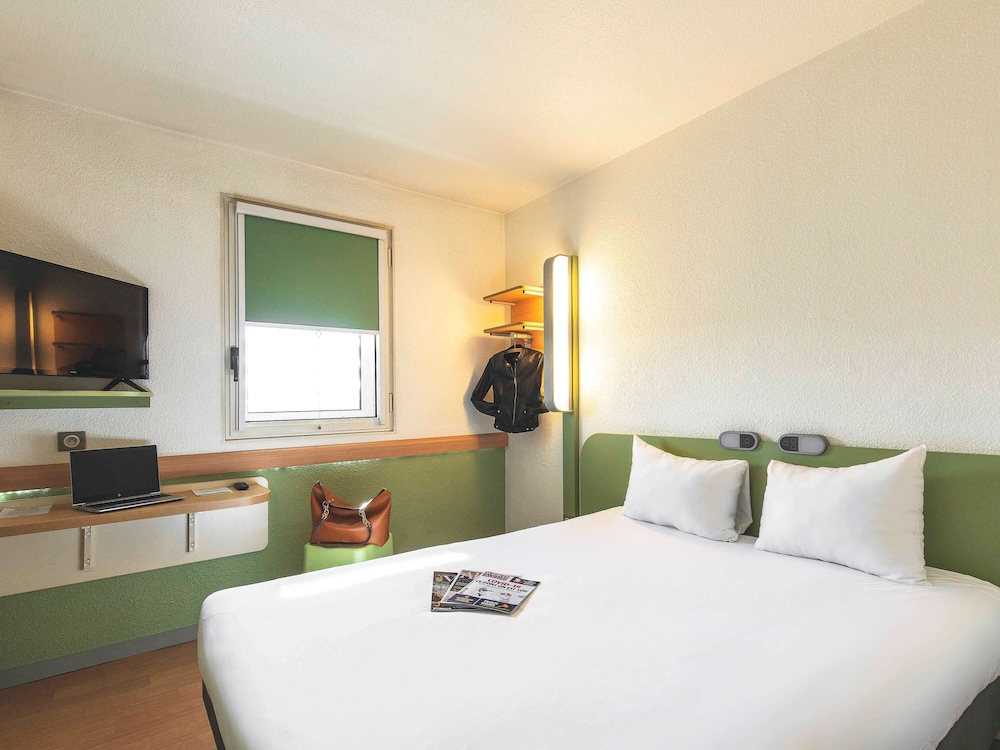 Ibis Budget Lyon Confluence 17/56