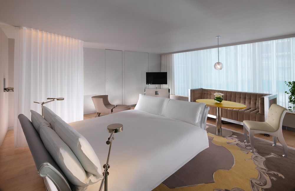 Sanderson London 5/47