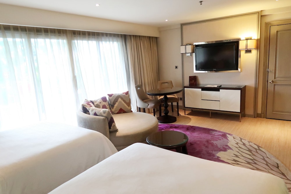 Sheraton Bandung Hotel And Tower 21/50