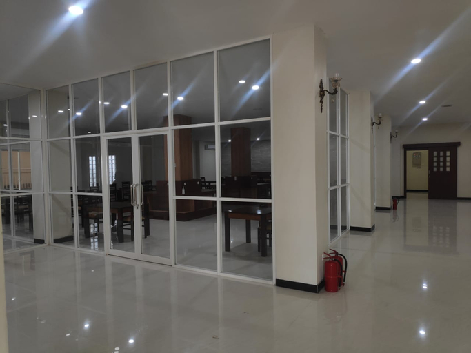 Hotel Diamond Tarakan 1/11