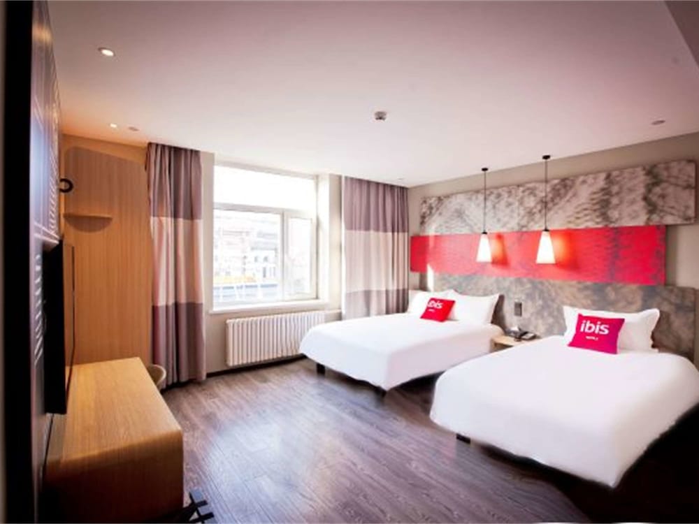 Ibis Harbin Hongqi Street Hotel 23/33