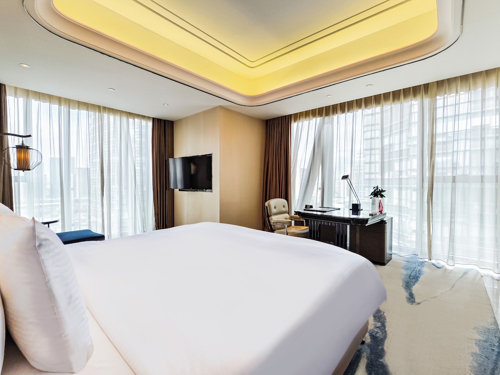 Wanda Vista Kunming 7/26
