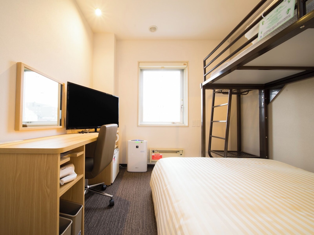 Super Hotel Kitami 17/50