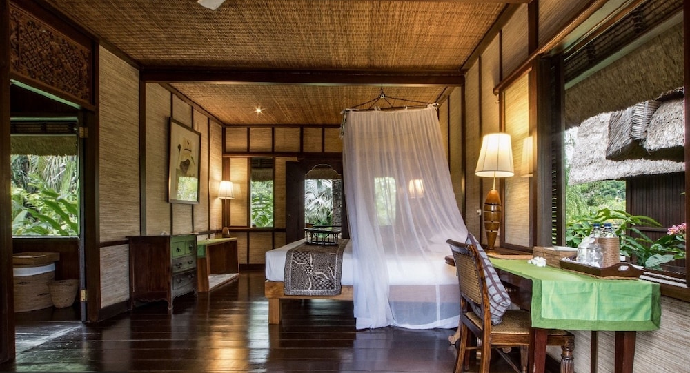 The Bali Purnati Center For The Arts - Adults Only 8/50