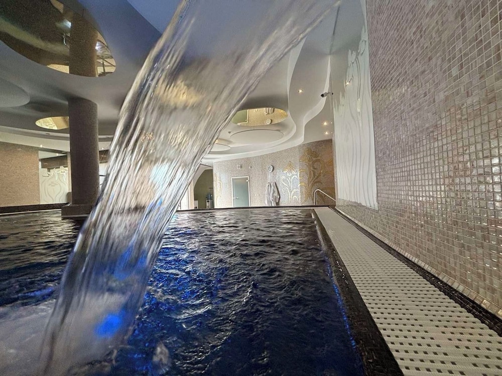 Spa Hotel Iris 36/56