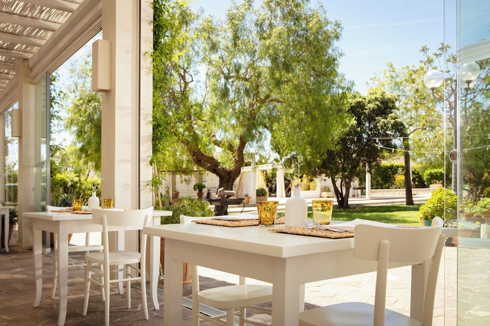 Hotel Resort Mulino A Vento 38/50