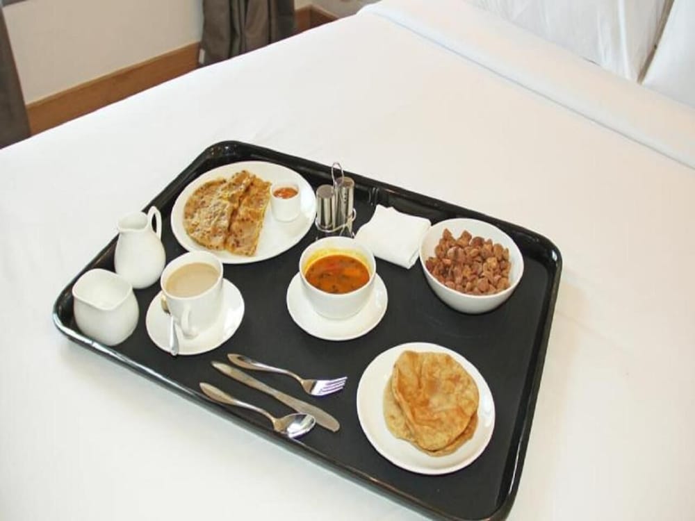 Hotel King's Banaras 15/19