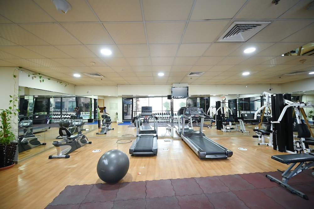 sport_facililities