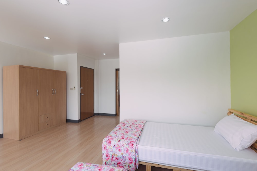 Baansu Hostel 14/50
