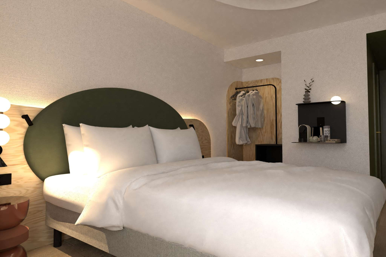 Mercure Le Plessis Robinson 7/17