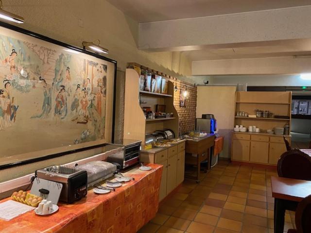 Le Relais de Gascogne 36/53
